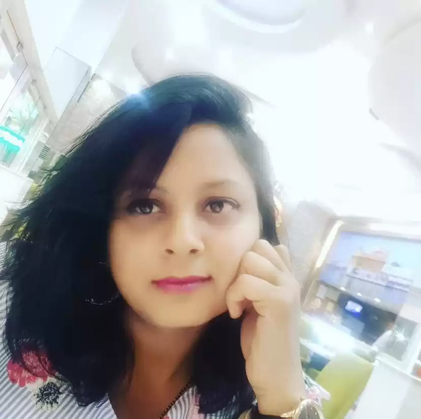 Photo of Smita Lily