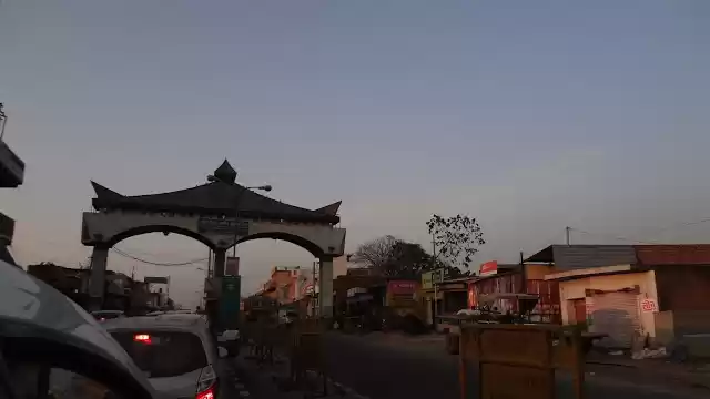 Photo of Road Trip to Dharams