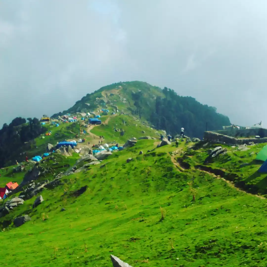 Photo of Triyund Track