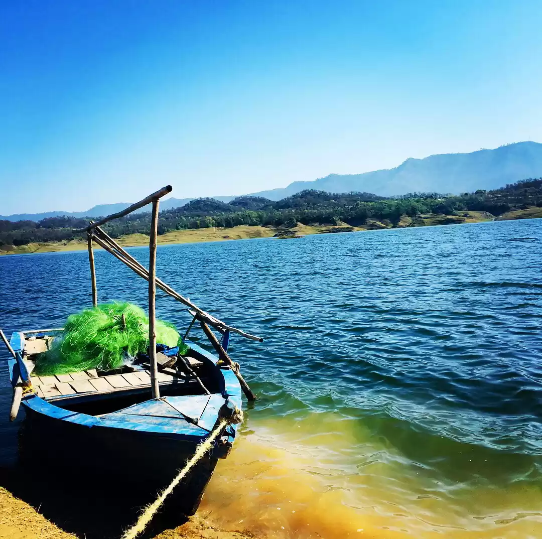 Photo of Raipur maidan una Hi