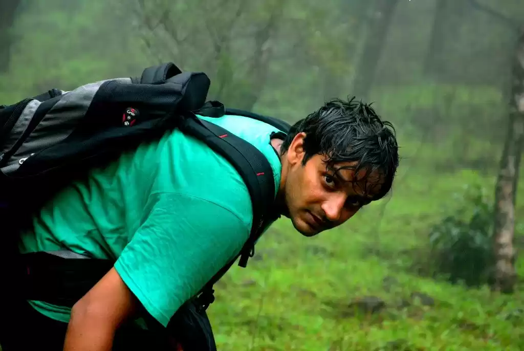 Photo of Amar Shekhar