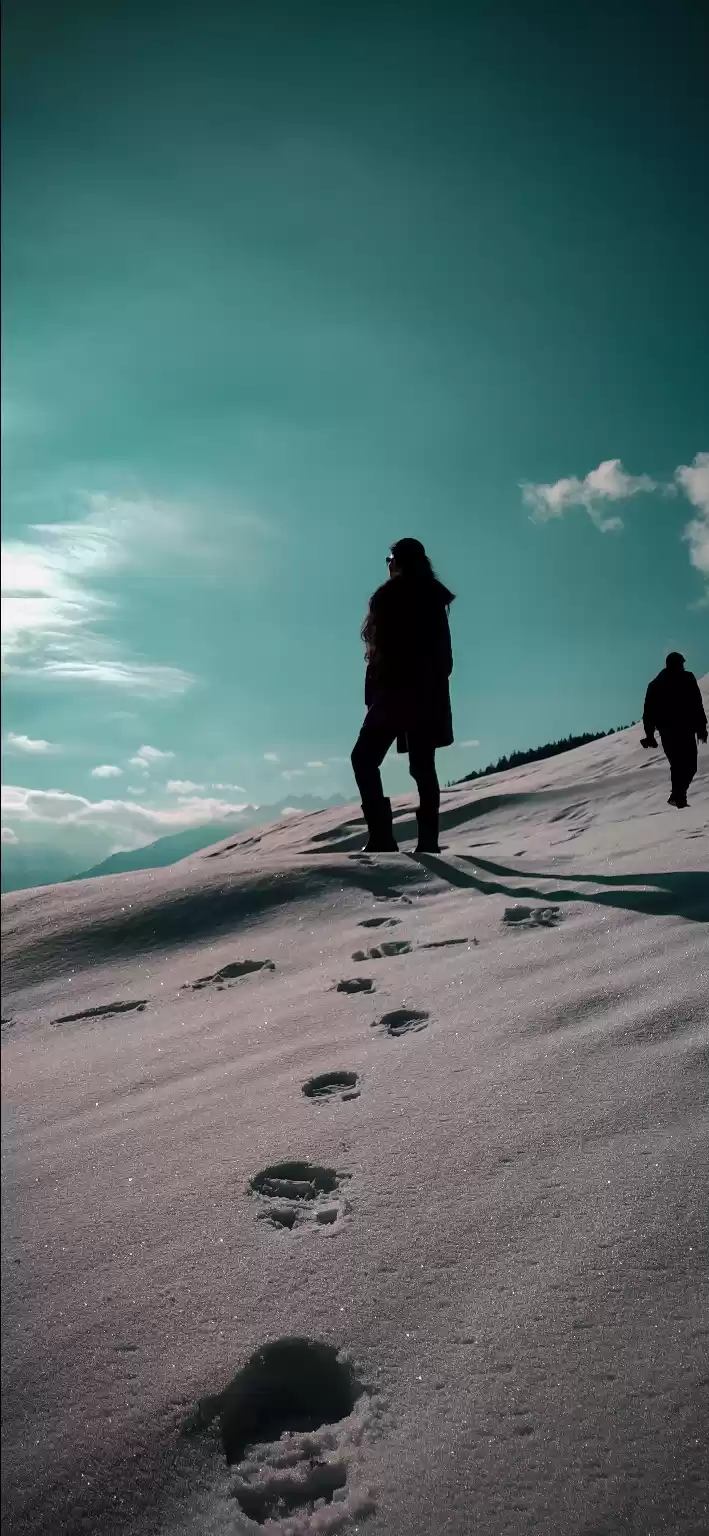 Photo of Unexplored Auli | Ch