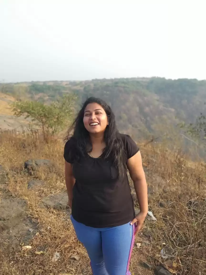 Photo of Swati Jaiswal