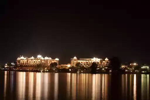 Photo of Udaipur: The city of