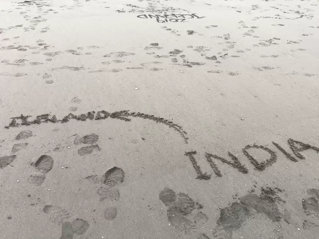 Photo of My Journey to Icelan