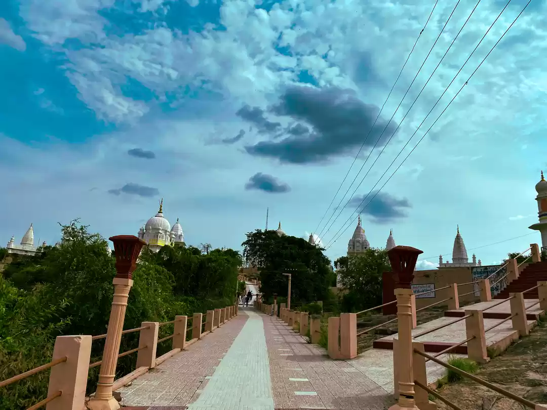 Photo of Sonagiri, Madhya Pra