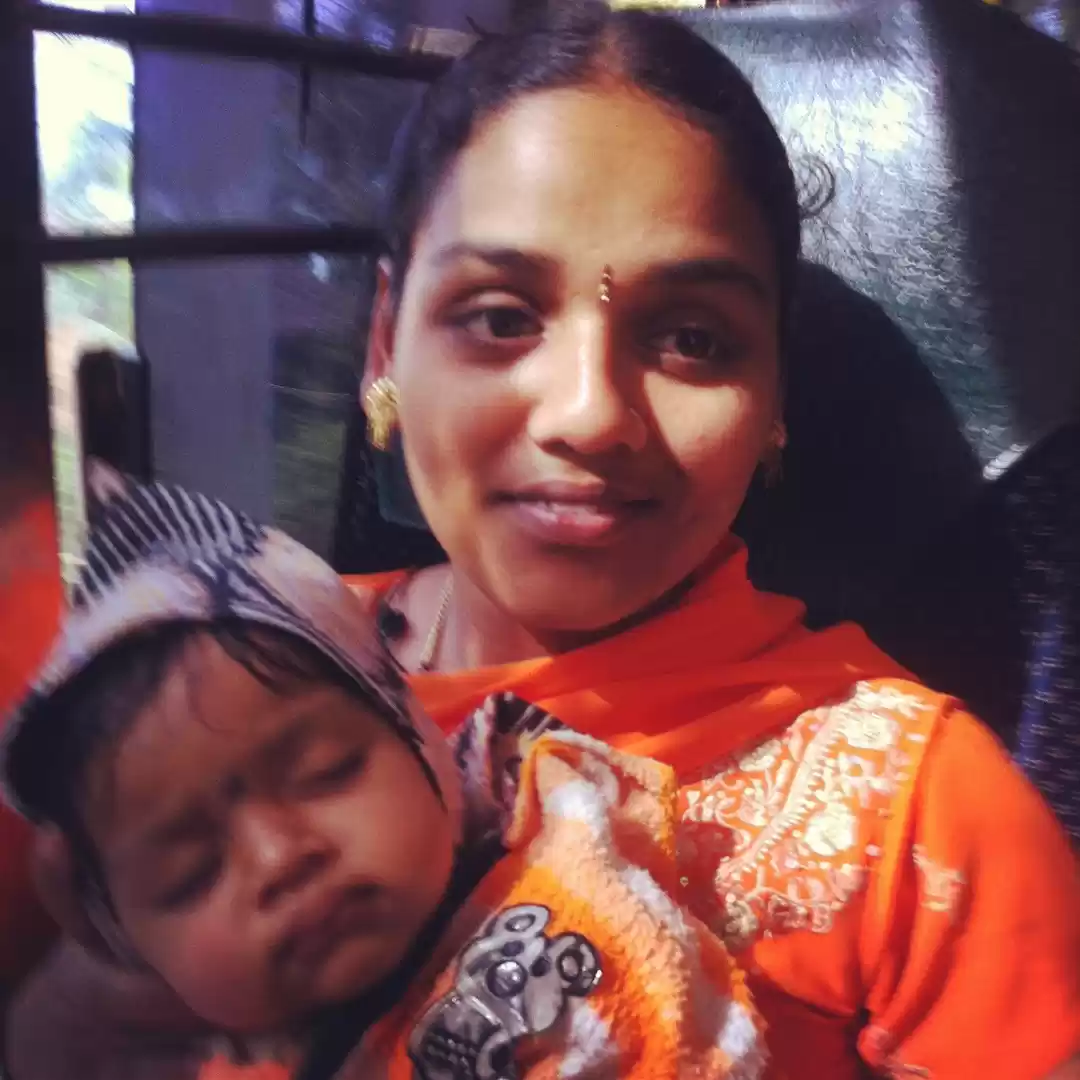 Photo of 100 Strangers Projec