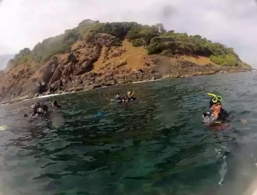 Photo of Discover SCUBA at Ne