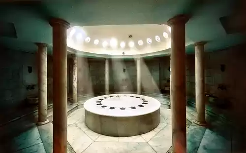 Photo of Turkish Hamam - a da