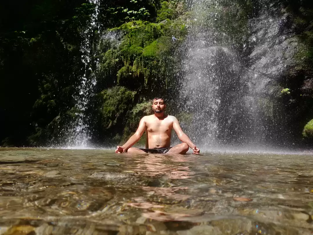 Photo of Tirthan Valley: The