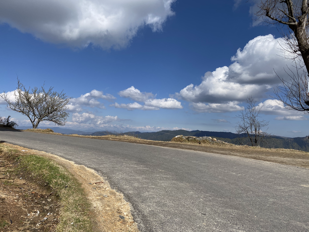 Photo of Mukteshwar in 2N 3D: