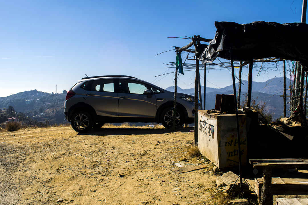Photo of Drive to the abode of lord shiva... drive to mukteshwar! #offbeatuttarakhand