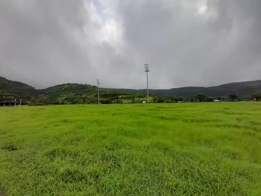 Photo of Sinhgad Lonavala.