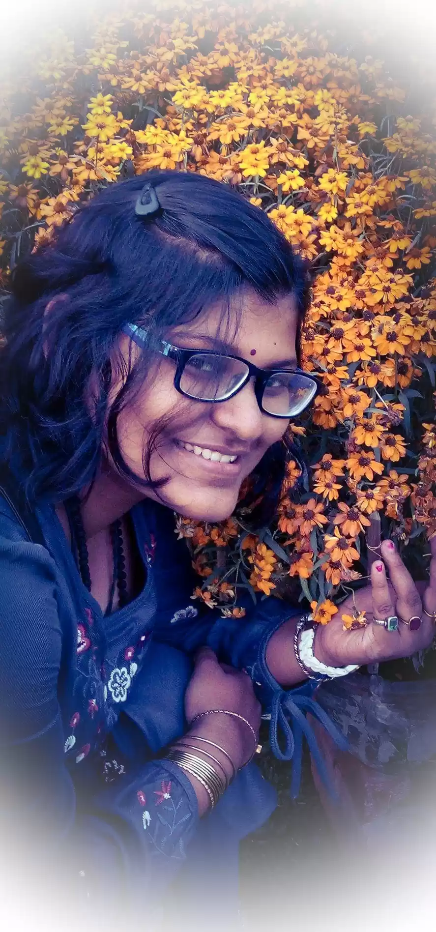 Photo of Bhramori Dutta