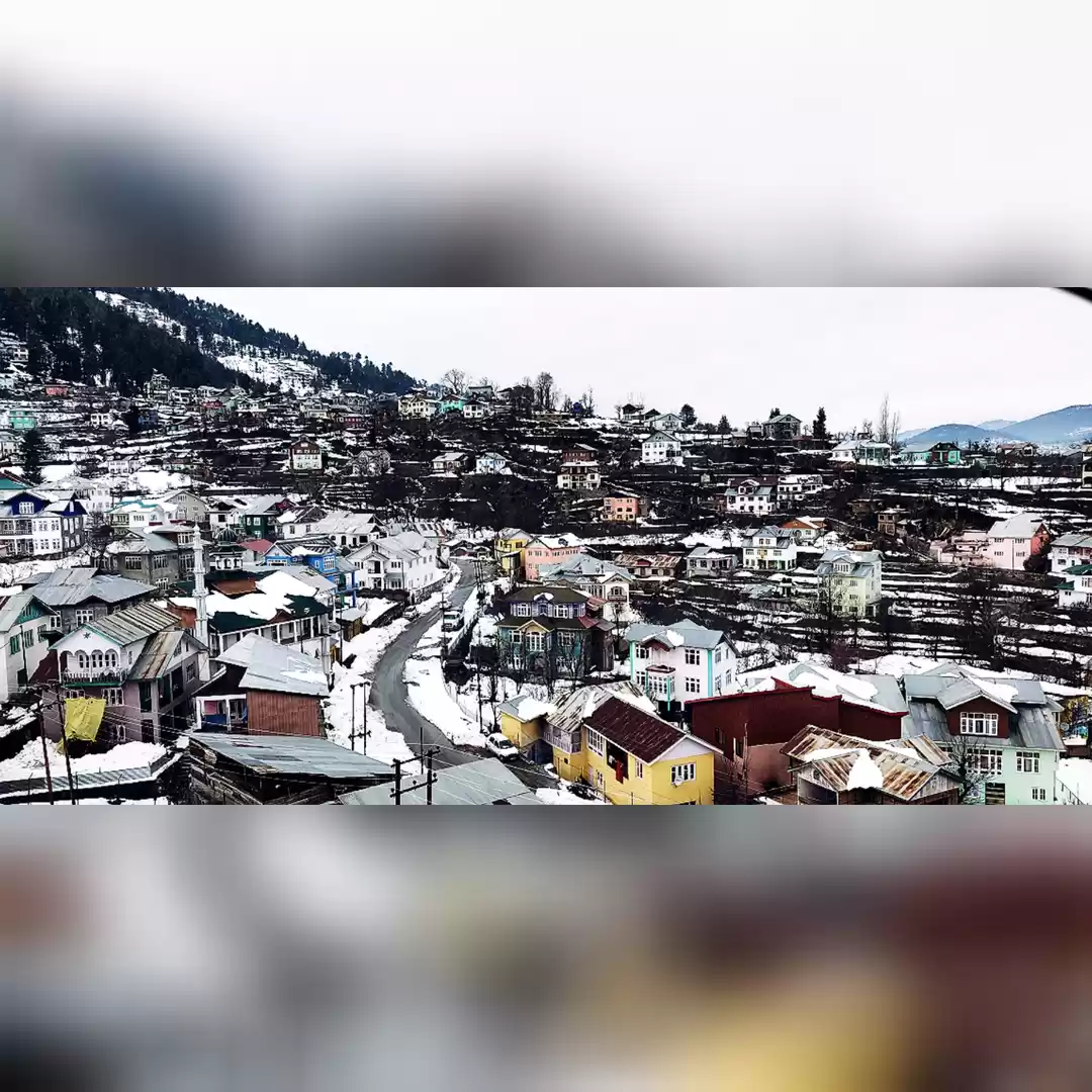 Photo of The Paradise Unexplo