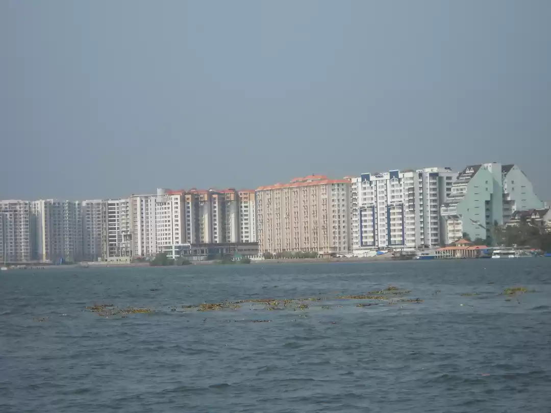 Photo of Kochi - An Intercult