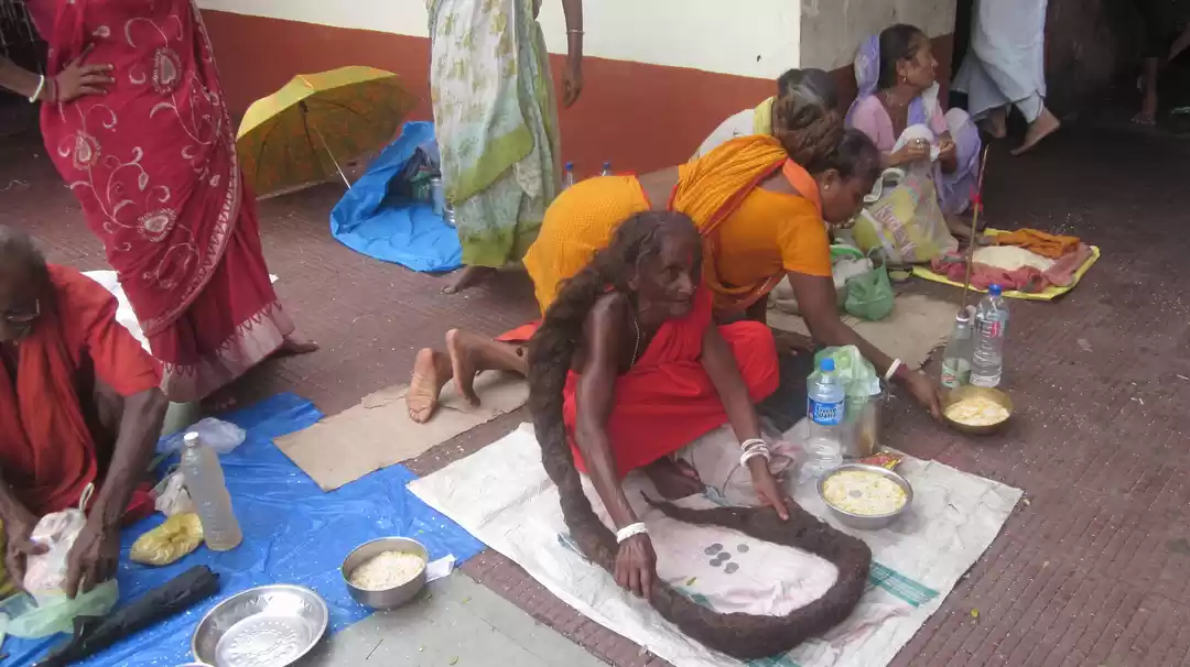 Photo of Ambubachi Mela - A S