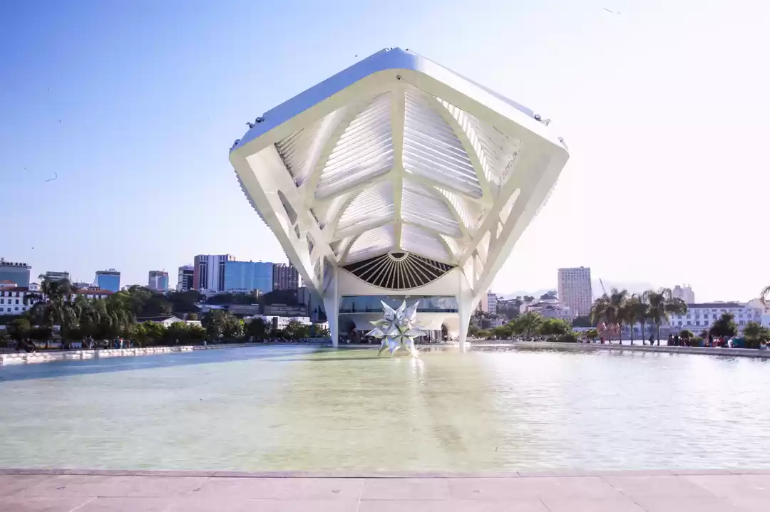 Photo of Visiting the museum