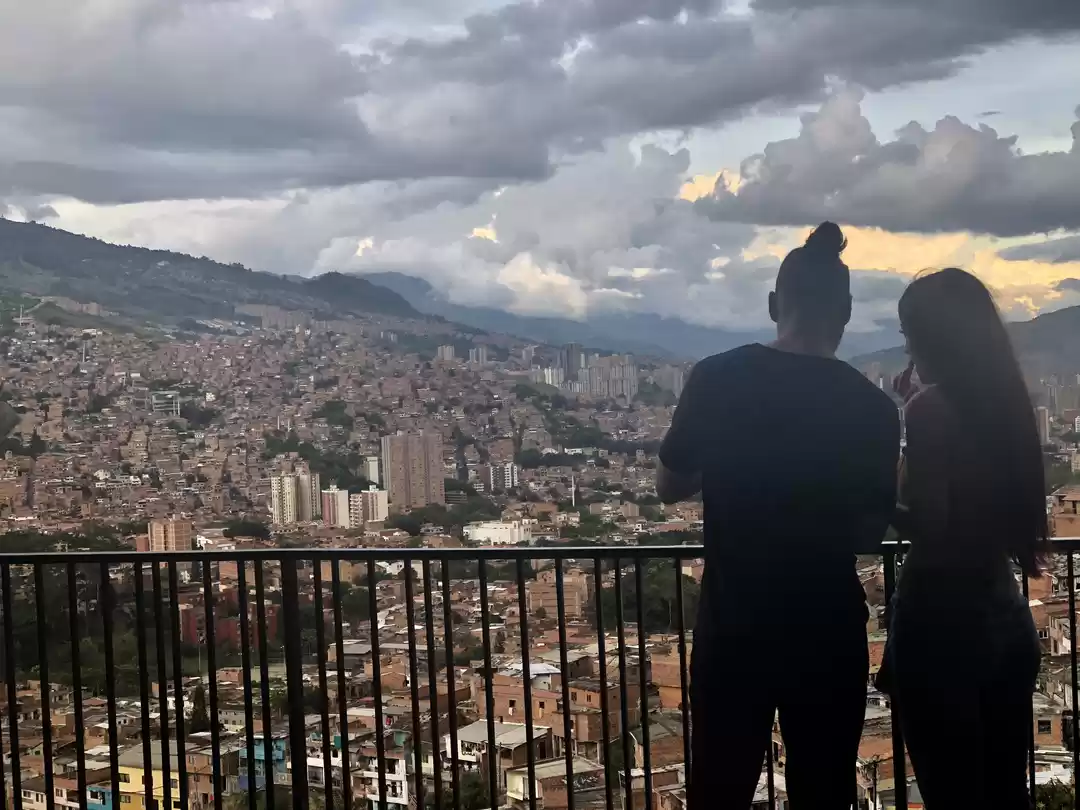 Photo of Being a ‘Dark Touris