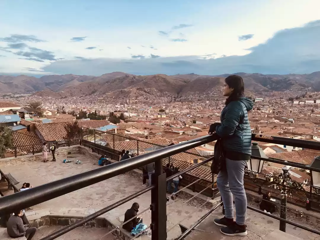 Photo of The 'Dark' side of t