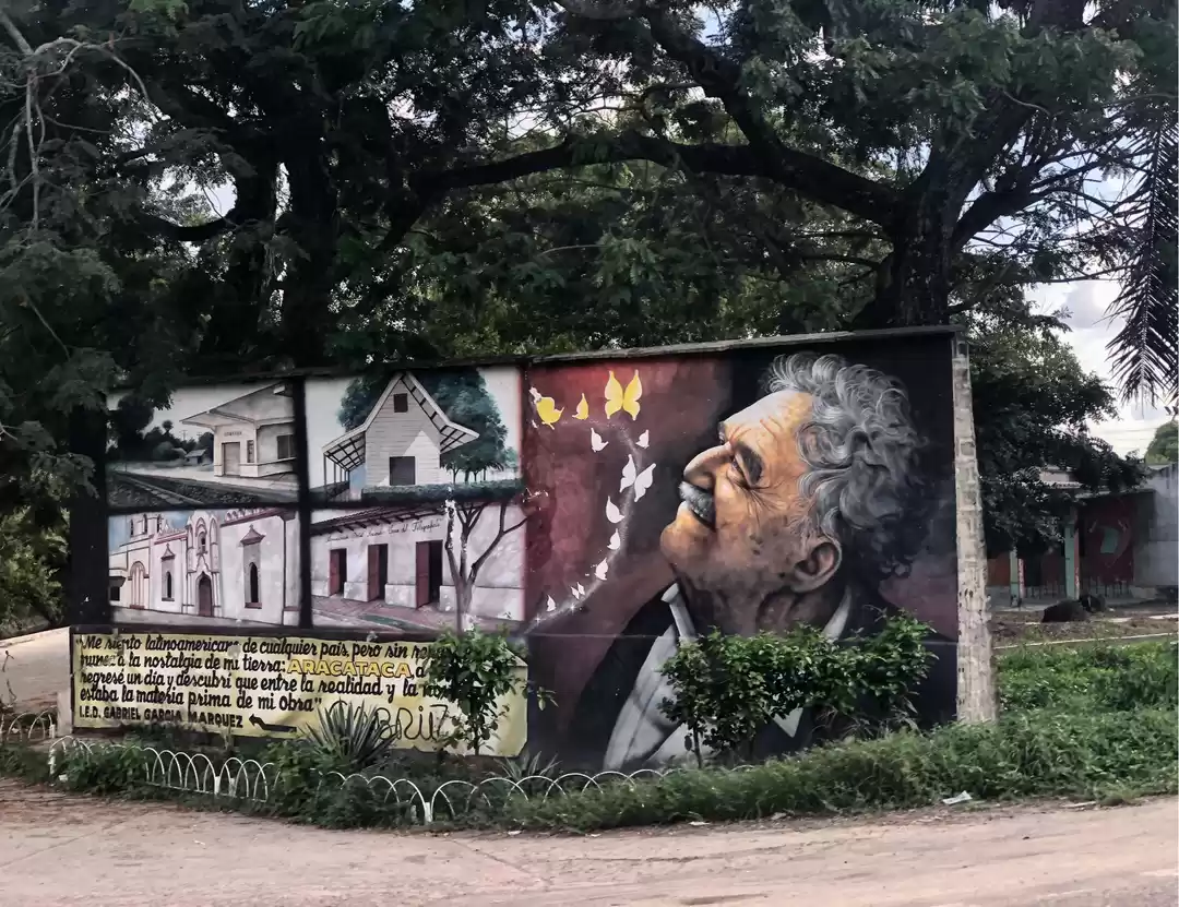 Photo of The Village of 'Magi