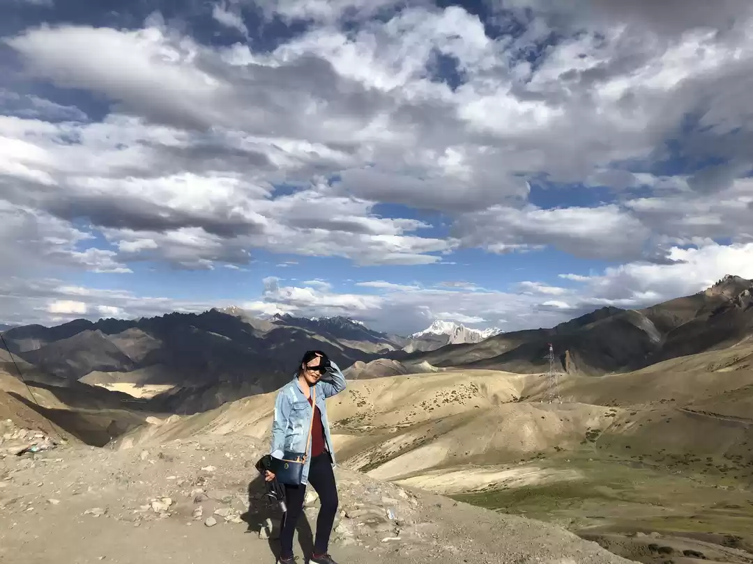 Photo of Drive from Srinagar 