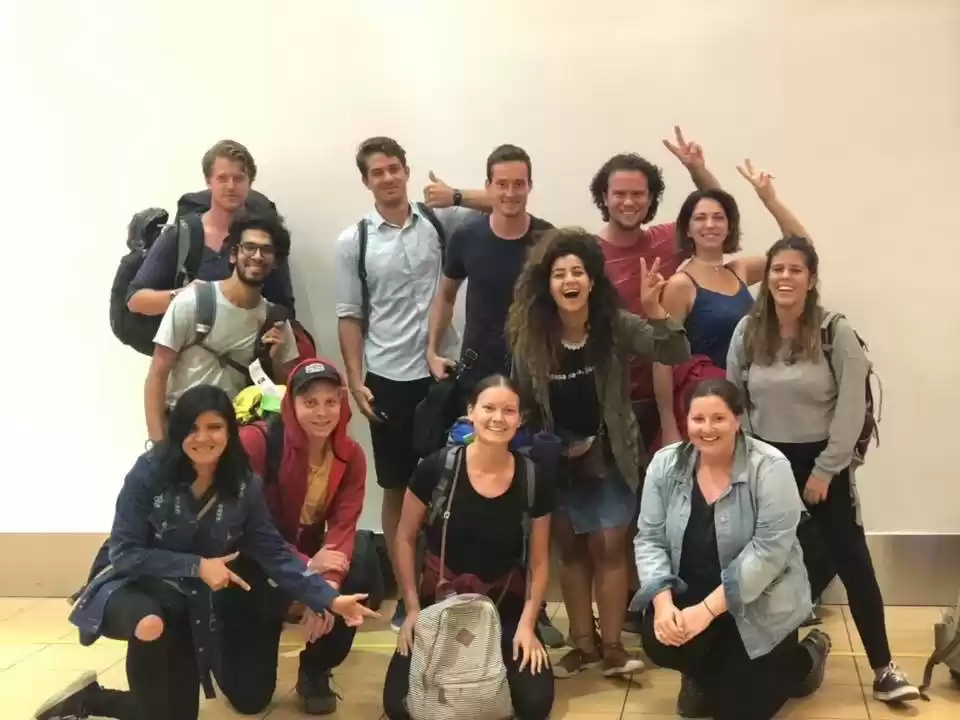 Photo of How to travel like a