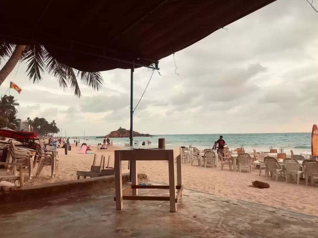 Photo of Notes on slow travel