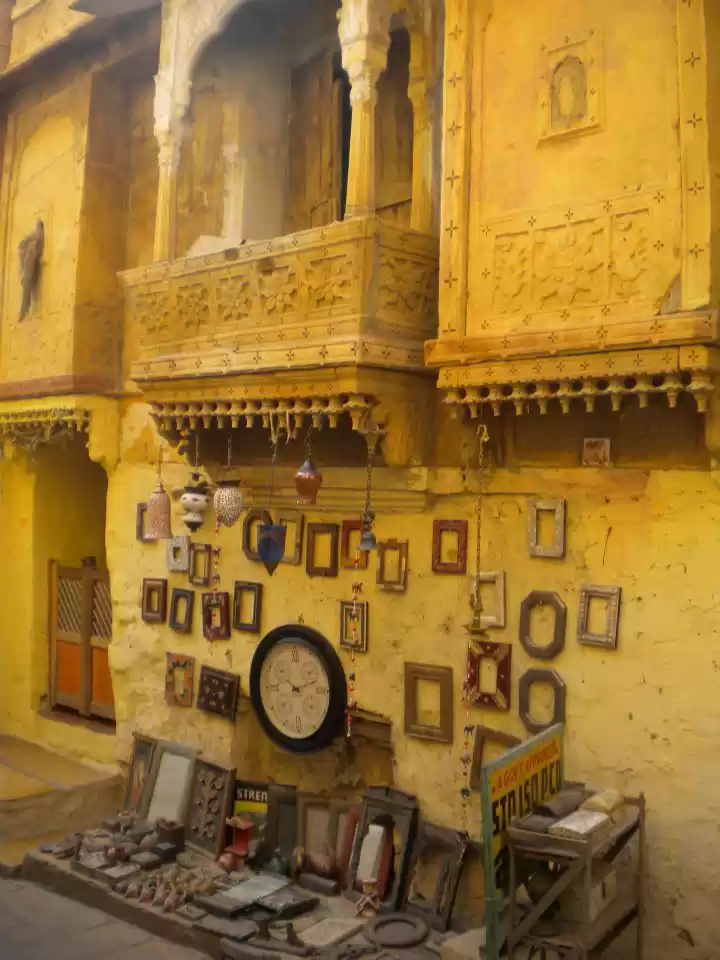 Photo of The Streets Have It 