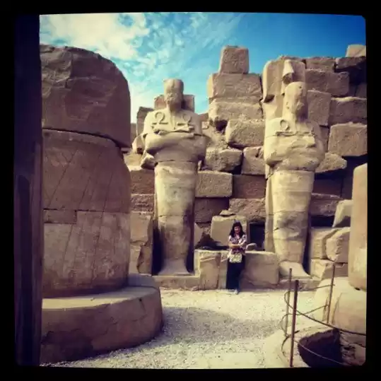 Photo of When countries bleed