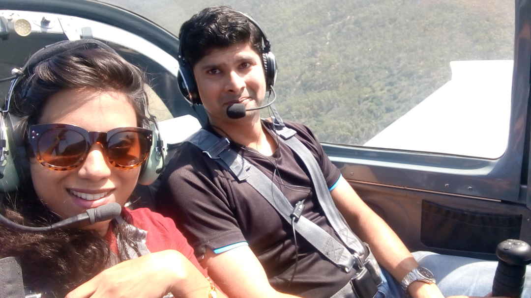 Photo of South Africa-Nature's Abode.