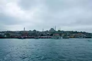 Photo of Merhaba Turkey