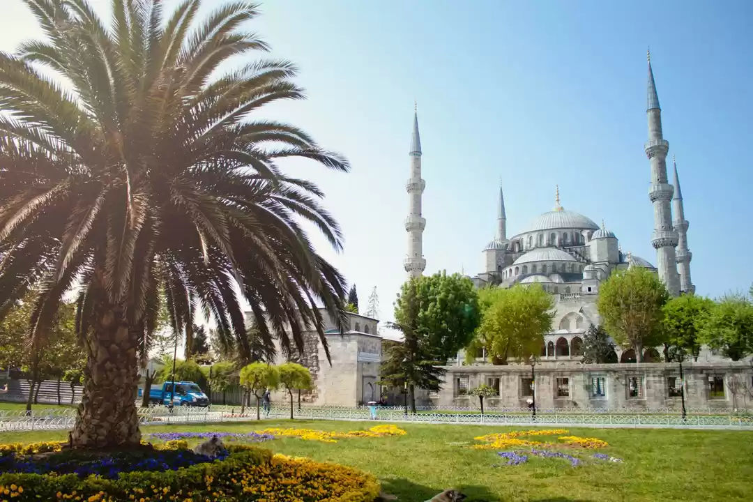Photo of Around Turkey in 15 