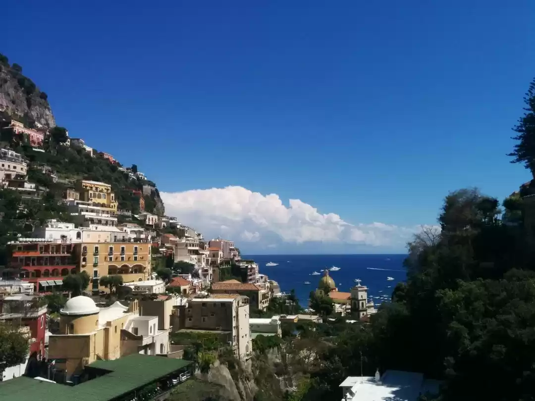 Photo of Exploring Italy & Pa