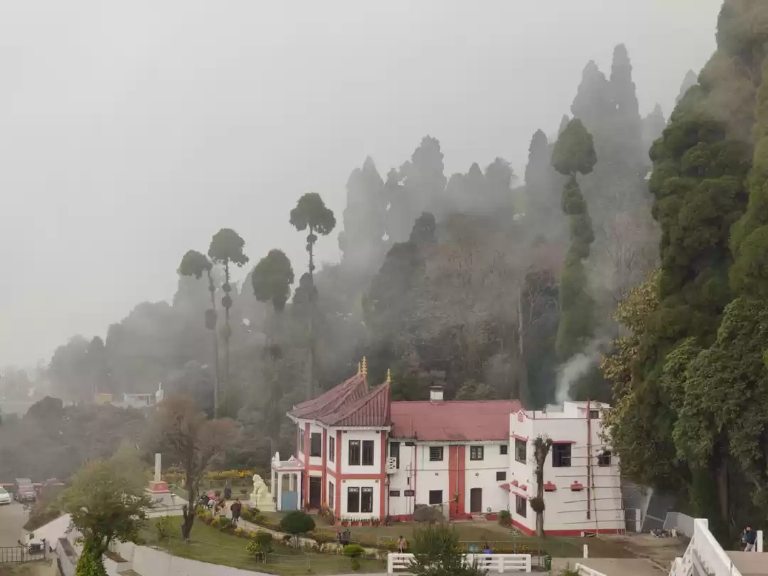 Photo of Dreamy Location, Jap