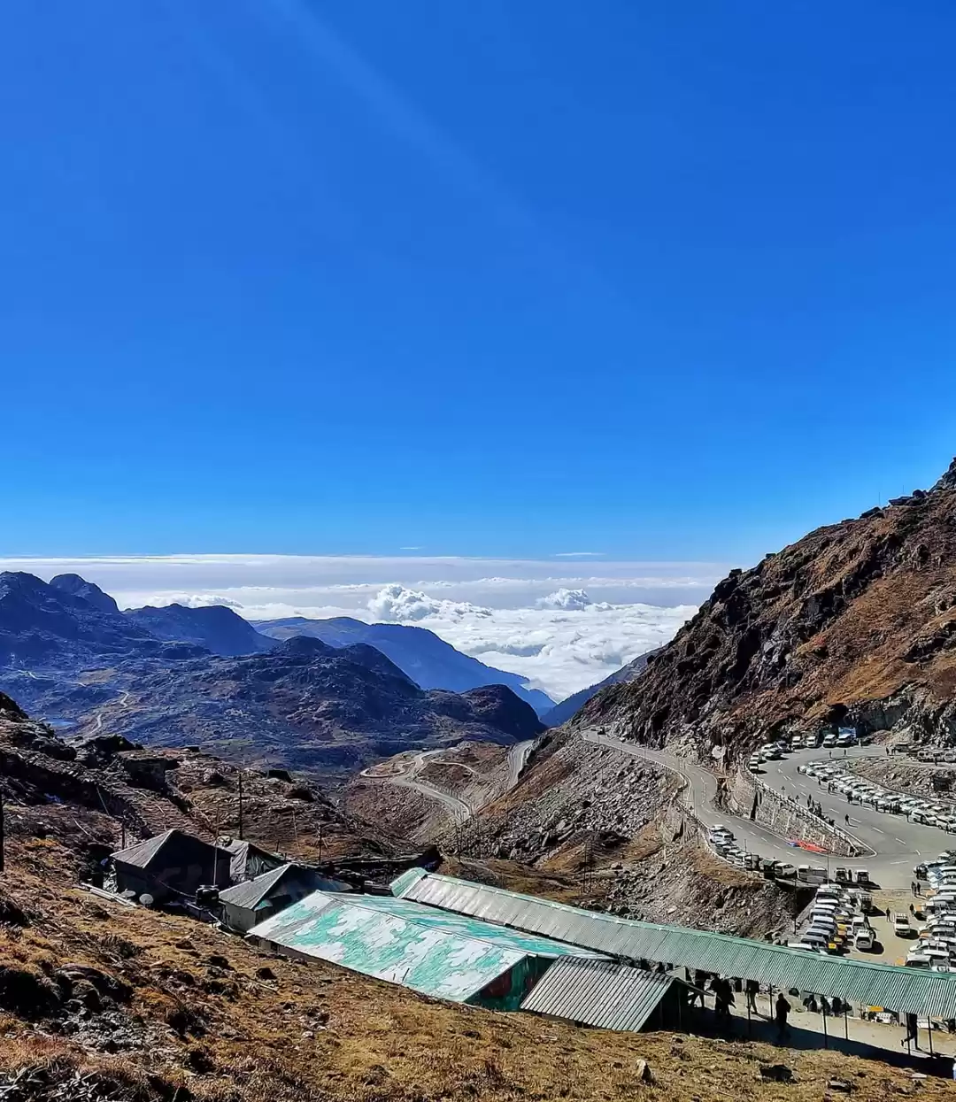 Photo of Hidden Treasure of I