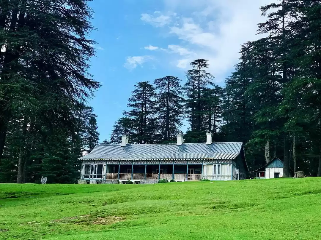 Photo of Gateway for Snowcapp