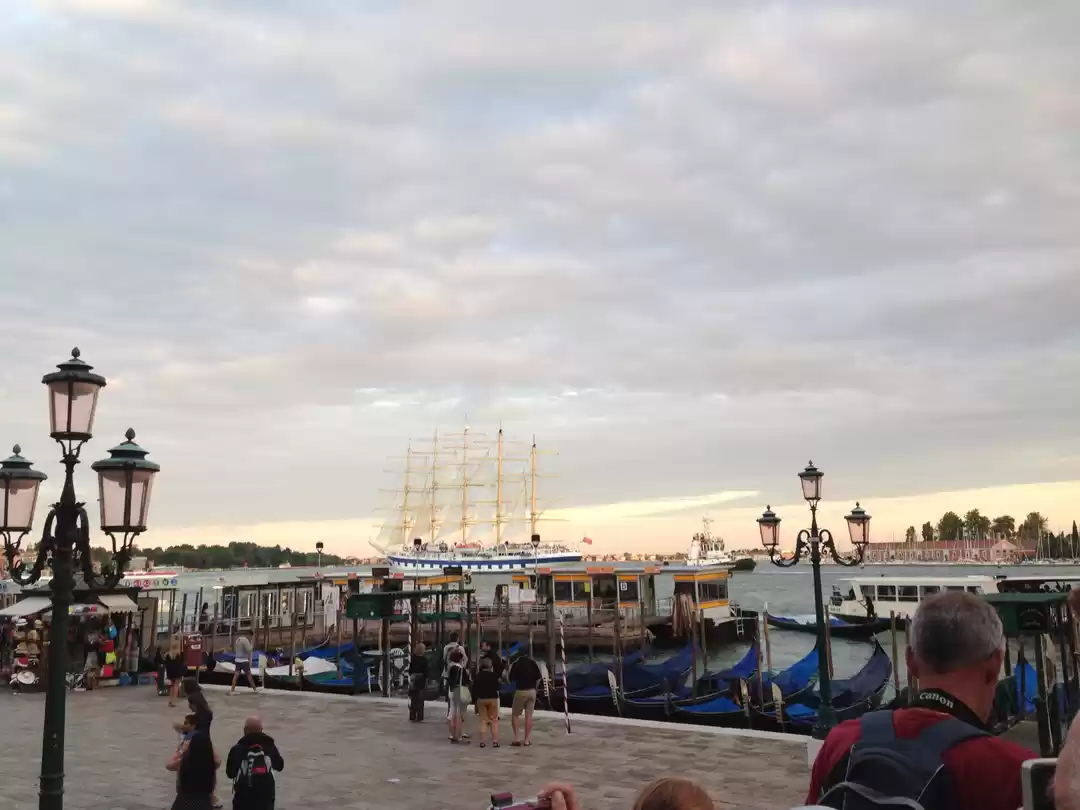 Photo of Venice, Italy