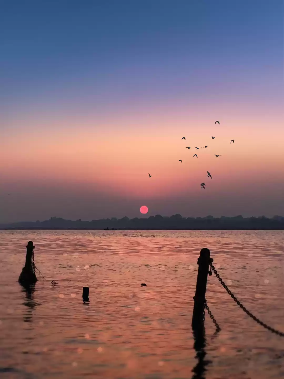 Photo of Kalyug ki Ganga-Narm