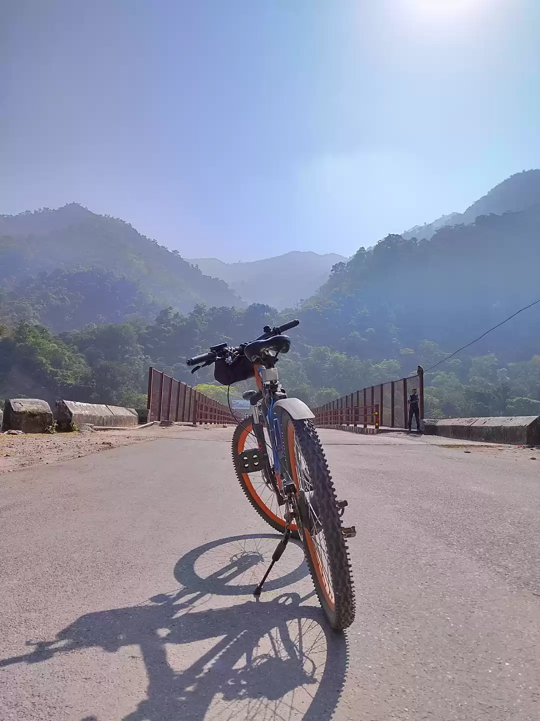 Photo of Discovering Rishikes