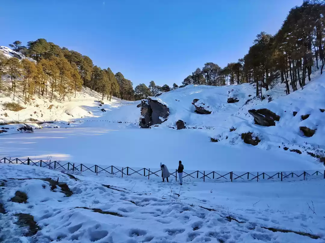 Photo of Explore this Hill st