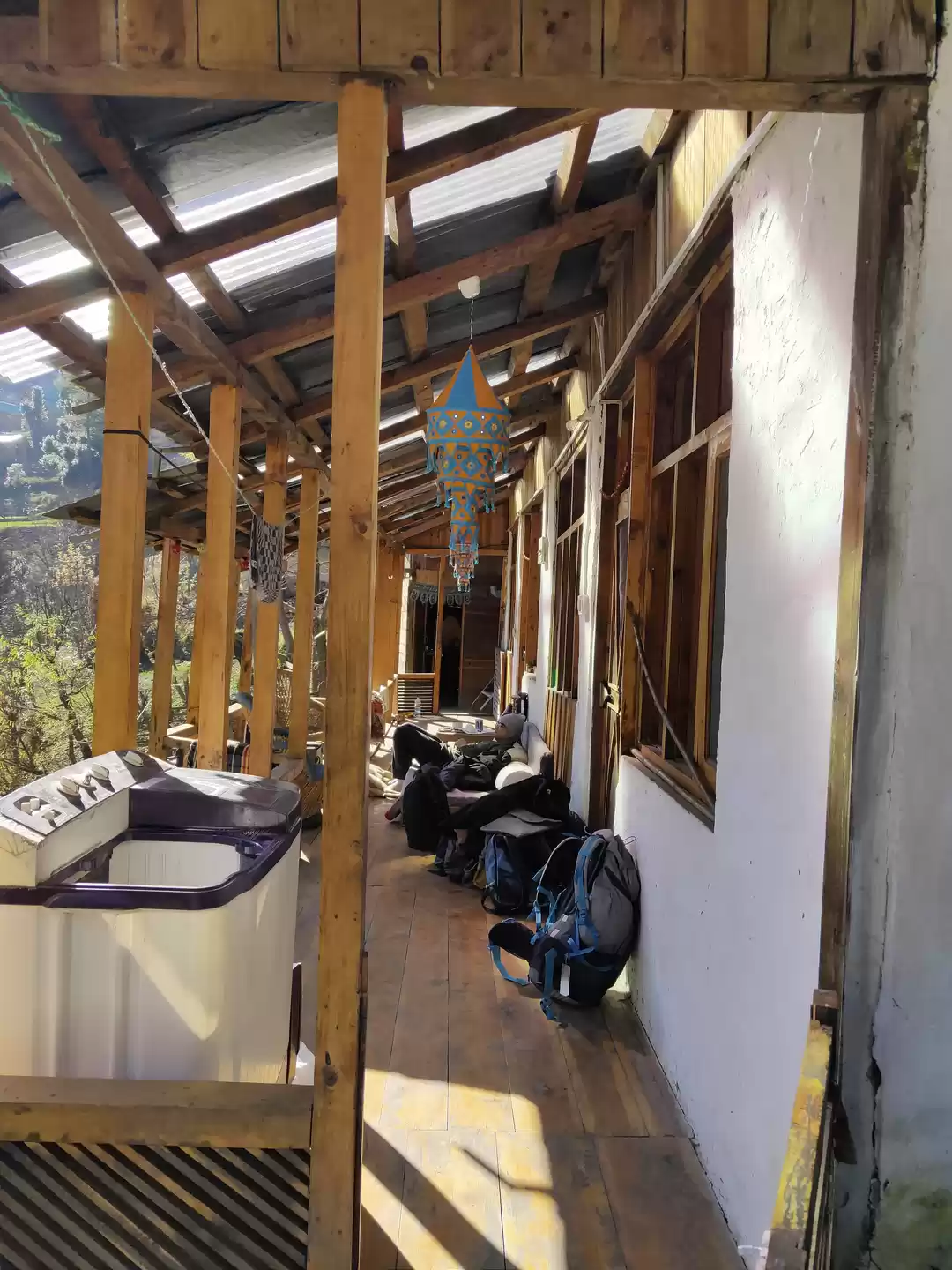 Photo of Narayan's Cottage - 