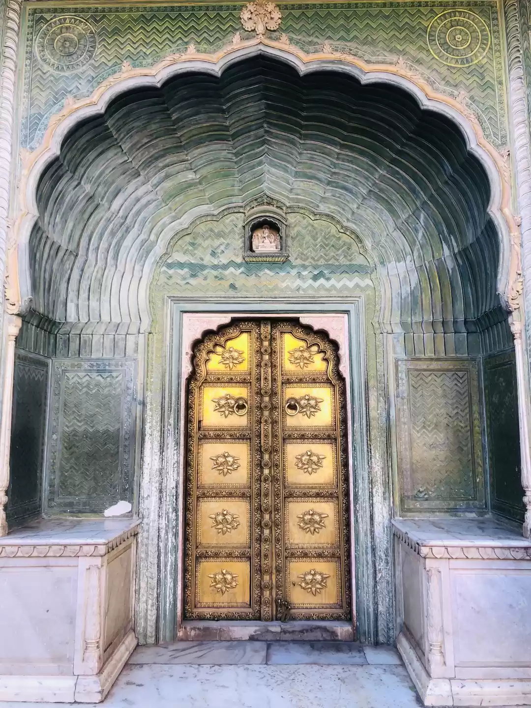 Photo of The Palace of illusi