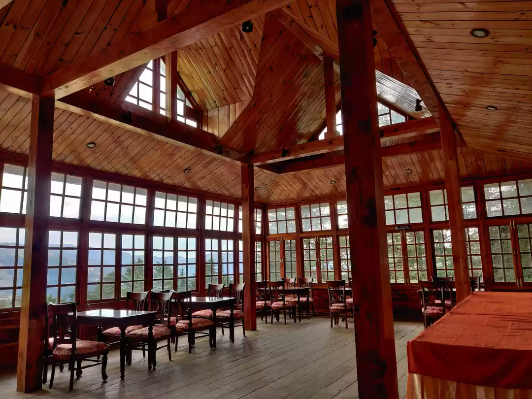 Photo of 5 things to do at Hi