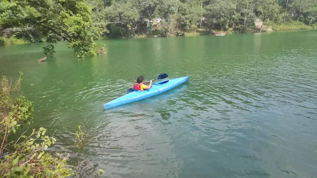 Photo of The unexplored face