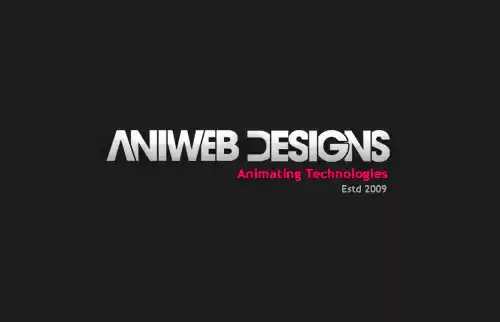 Photo of AniWeb Designs