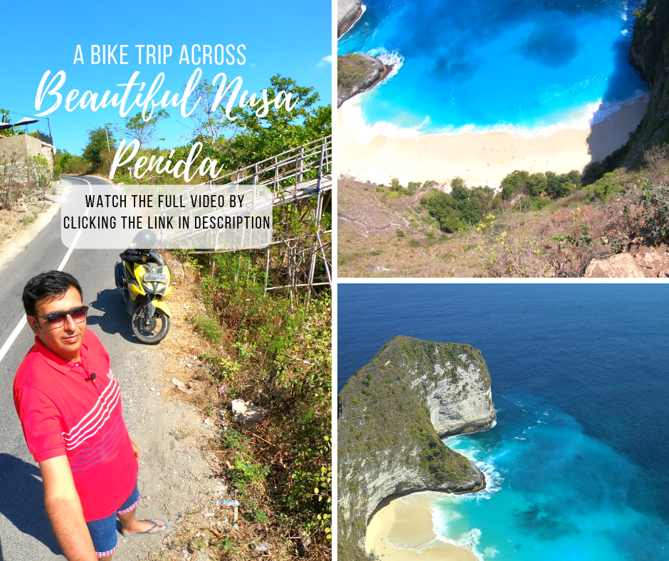 Photo of Nusa Penida Day Trip