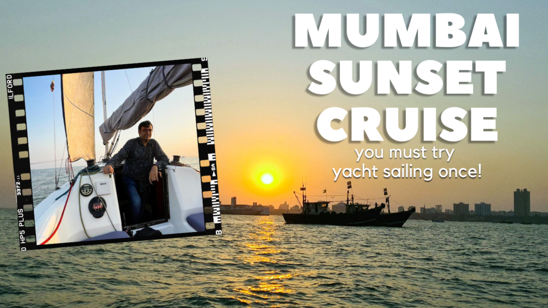 Photo of Yacht Sailing! You m