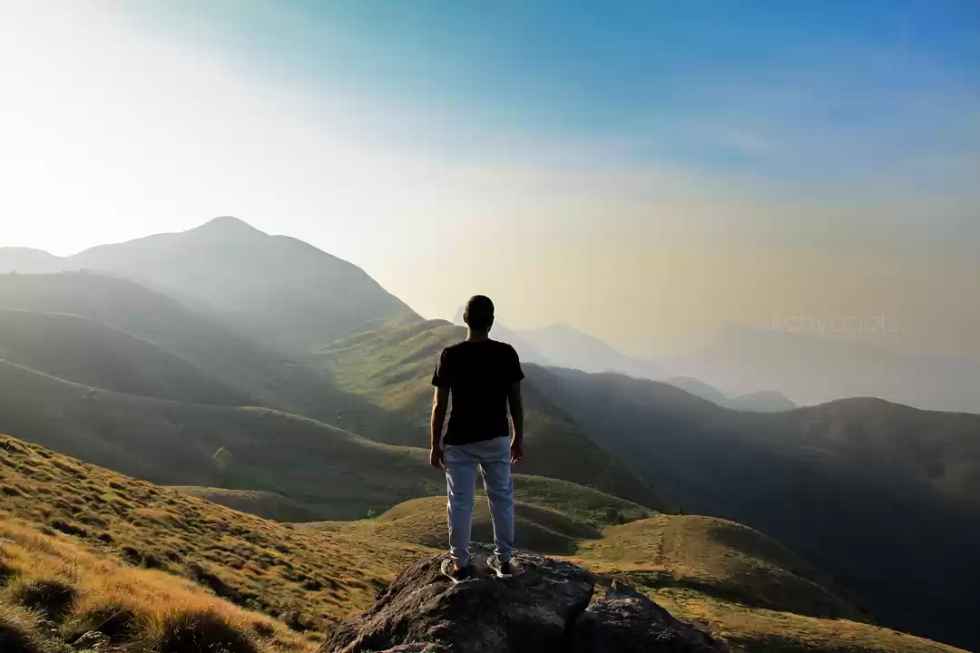 Photo of Ride to Meesapulimal