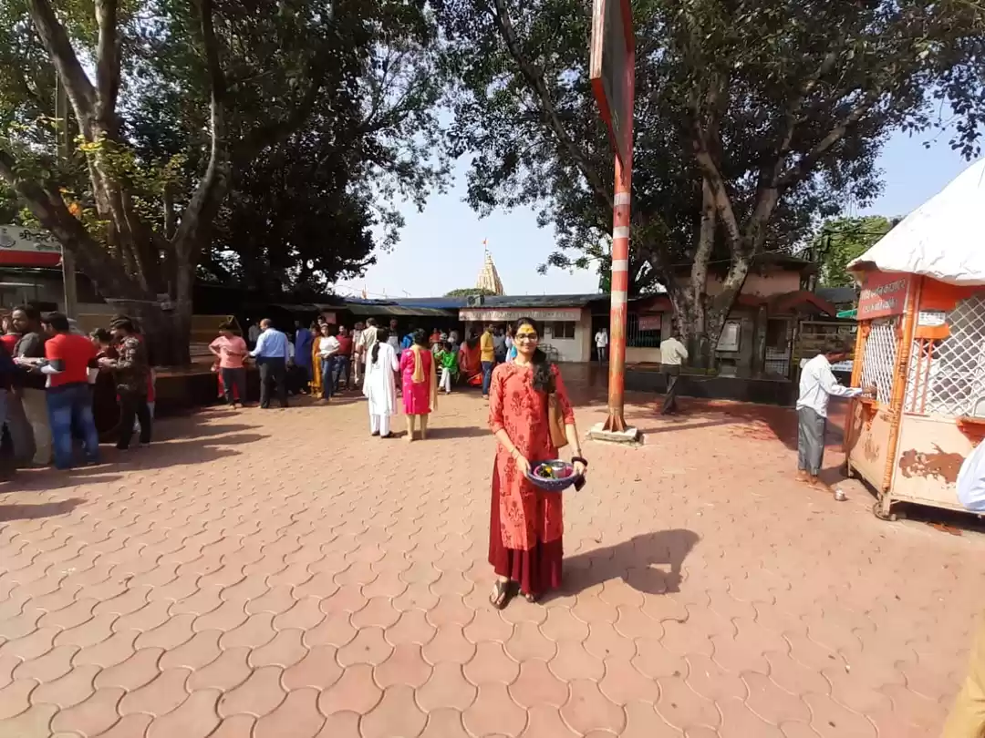 Photo of Ujjain - A Spiritual